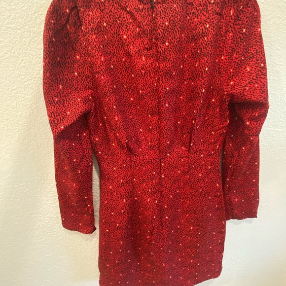 Zara dress - Picture 3 of 3